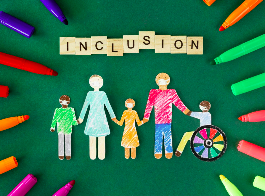 Lessons From World Health Day 2026: Why Assistive Technology Access Matters for Children